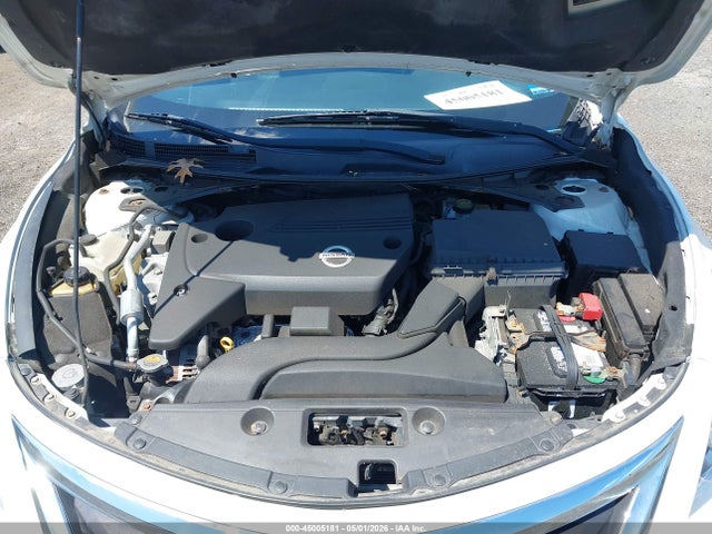 Aukcja sprzedaży 2013 Nissan Altima 2.5 Sv, vin: 1N4AL3AP1DC102765, numer aukcji: 45005181