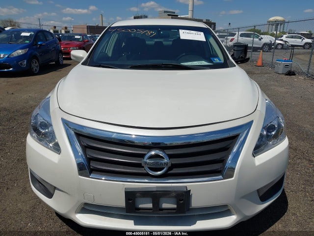Aukcja sprzedaży 2013 Nissan Altima 2.5 Sv, vin: 1N4AL3AP1DC102765, numer aukcji: 45005181