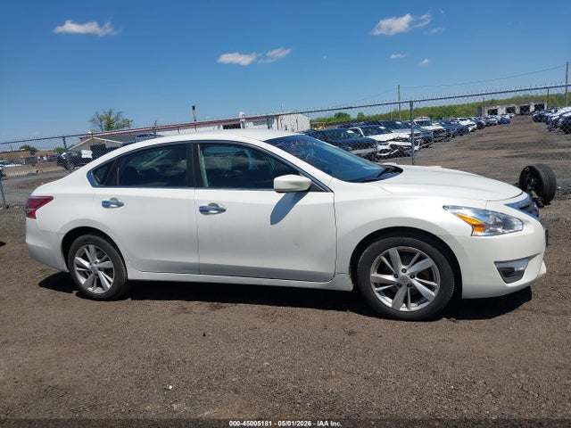 Aukcja sprzedaży 2013 Nissan Altima 2.5 Sv, vin: 1N4AL3AP1DC102765, numer aukcji: 45005181