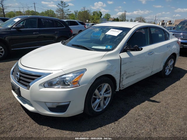 Aukcja sprzedaży 2013 Nissan Altima 2.5 Sv, vin: 1N4AL3AP1DC102765, numer aukcji: 45005181