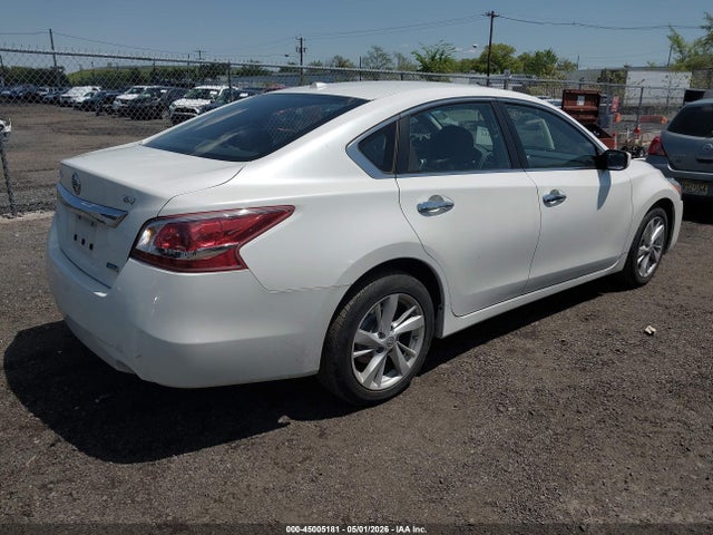 Aukcja sprzedaży 2013 Nissan Altima 2.5 Sv, vin: 1N4AL3AP1DC102765, numer aukcji: 45005181