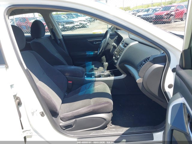 Aukcja sprzedaży 2013 Nissan Altima 2.5 Sv, vin: 1N4AL3AP1DC102765, numer aukcji: 45005181