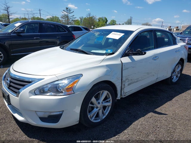 Aukcja sprzedaży 2013 Nissan Altima 2.5 Sv, vin: 1N4AL3AP1DC102765, numer aukcji: 45005181