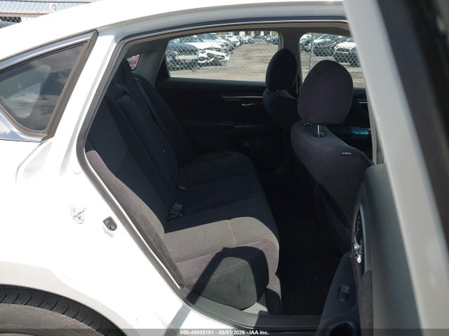 Aukcja sprzedaży 2013 Nissan Altima 2.5 Sv, vin: 1N4AL3AP1DC102765, numer aukcji: 45005181