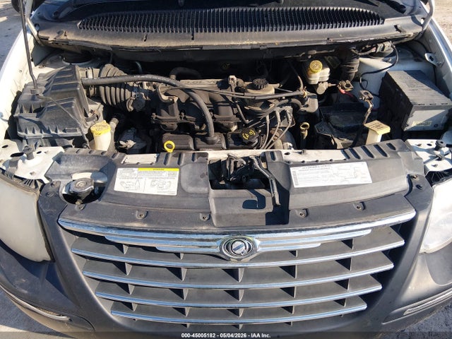 Продаж на аукціоні авто 2005 Chrysler Town & Country Touring, vin: 2C8GP54L15R119909, номер лоту: 45005182