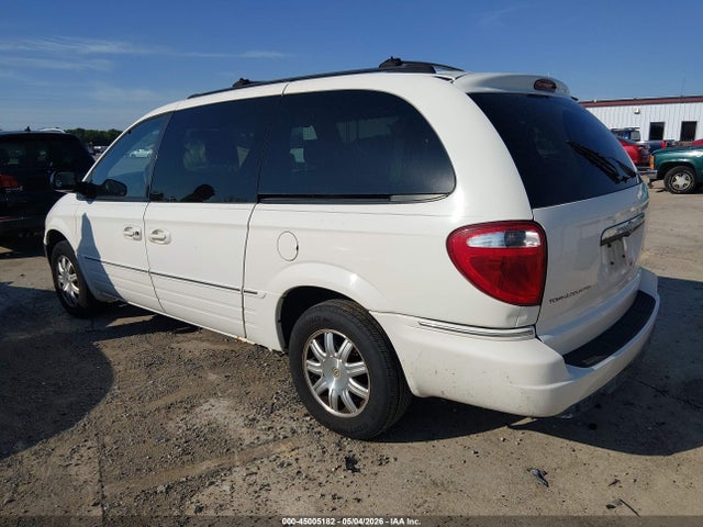 Продаж на аукціоні авто 2005 Chrysler Town & Country Touring, vin: 2C8GP54L15R119909, номер лоту: 45005182