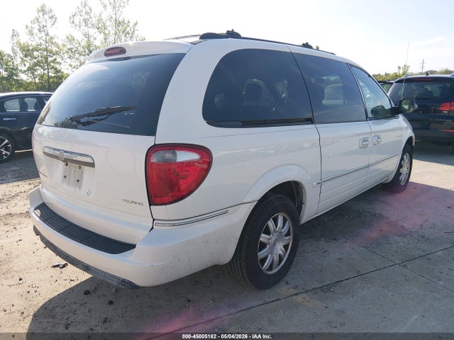 Продаж на аукціоні авто 2005 Chrysler Town & Country Touring, vin: 2C8GP54L15R119909, номер лоту: 45005182