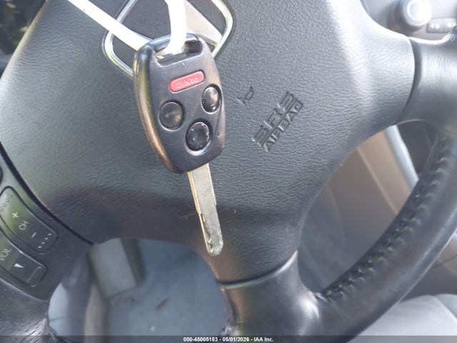 Продажа на аукционе авто 2007 Honda Accord 2.4 Ex, vin: 1HGCM56807A056215, номер лота: 45005183