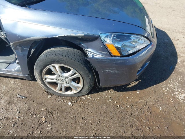 Продажа на аукционе авто 2007 Honda Accord 2.4 Ex, vin: 1HGCM56807A056215, номер лота: 45005183