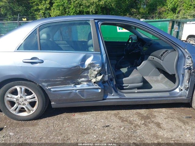 Продажа на аукционе авто 2007 Honda Accord 2.4 Ex, vin: 1HGCM56807A056215, номер лота: 45005183