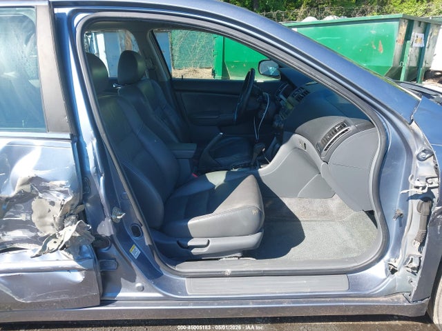 Продажа на аукционе авто 2007 Honda Accord 2.4 Ex, vin: 1HGCM56807A056215, номер лота: 45005183