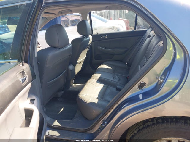 Продажа на аукционе авто 2007 Honda Accord 2.4 Ex, vin: 1HGCM56807A056215, номер лота: 45005183