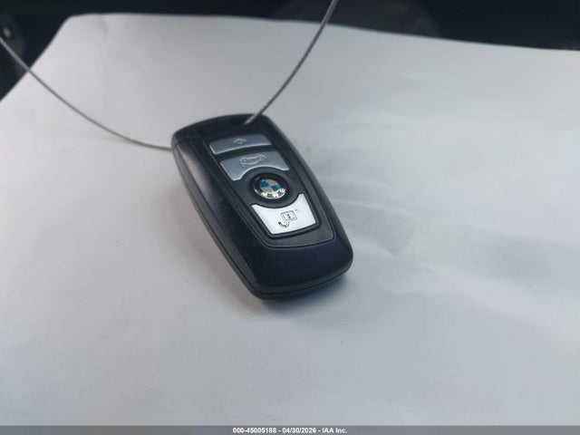 Aukcja sprzedaży 2011 Bmw 535i, vin: WBAFR7C54BC804025, numer aukcji: 45005188