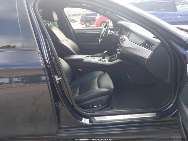 Aukcja sprzedaży 2011 Bmw 535i, vin: WBAFR7C54BC804025, numer aukcji: 45005188
