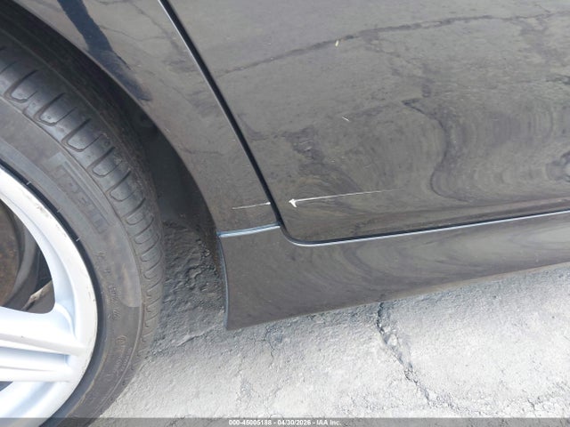Aukcja sprzedaży 2011 Bmw 535i, vin: WBAFR7C54BC804025, numer aukcji: 45005188