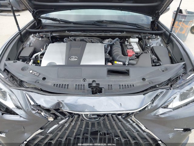 Lexus ES 350 2025 58ADZ1B12SU211719 Image 10