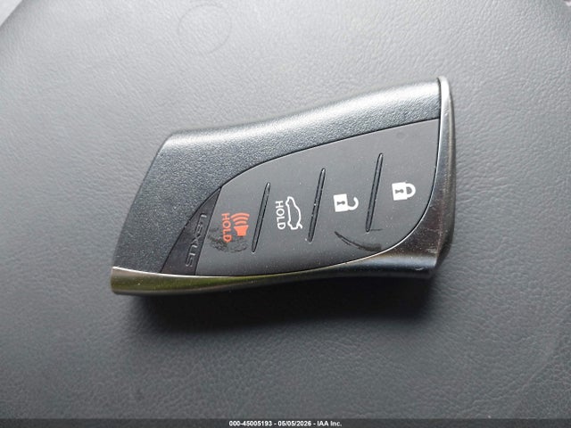 Lexus ES 350 2025 58ADZ1B12SU211719 Image 11