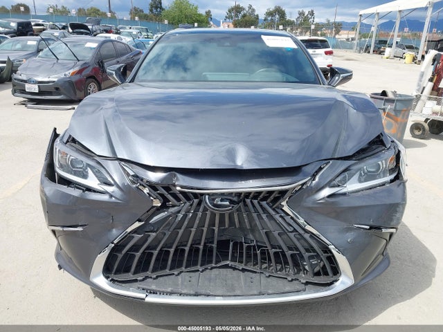 Lexus ES 350 2025 58ADZ1B12SU211719 Image 12