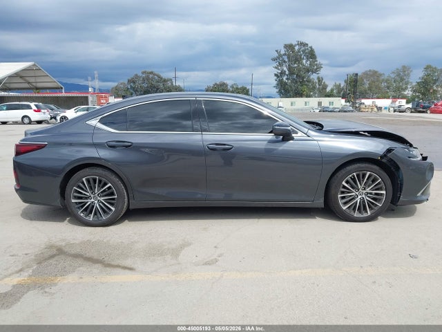 Lexus ES 350 2025 58ADZ1B12SU211719 Image 13