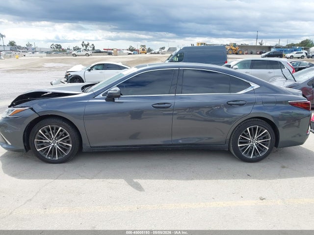 Lexus ES 350 2025 58ADZ1B12SU211719 Image 14