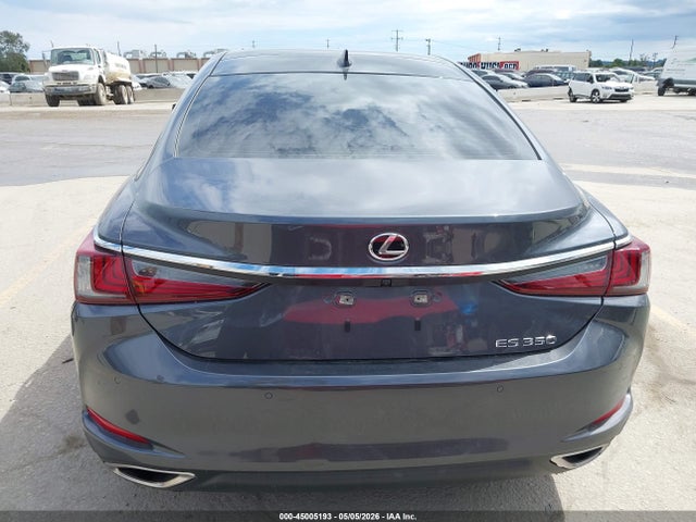 Lexus ES 350 2025 58ADZ1B12SU211719 Image 16
