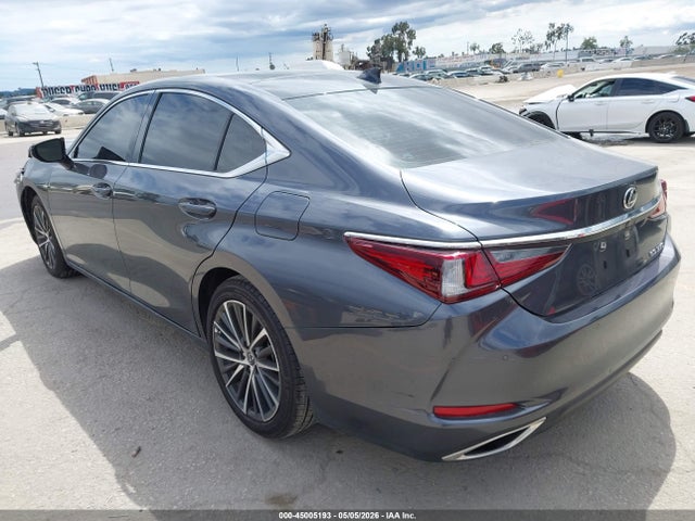Lexus ES 350 2025 58ADZ1B12SU211719 Image 3