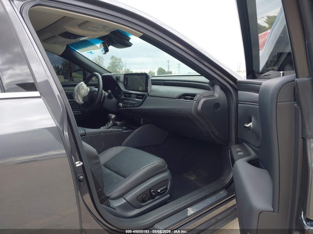 Lexus ES 350 2025 58ADZ1B12SU211719 Image 5