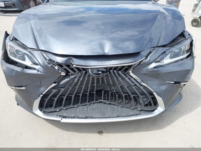 Lexus ES 350 2025 58ADZ1B12SU211719 Image 6
