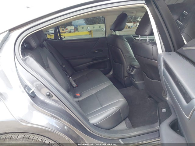 Lexus ES 350 2025 58ADZ1B12SU211719 Image 8