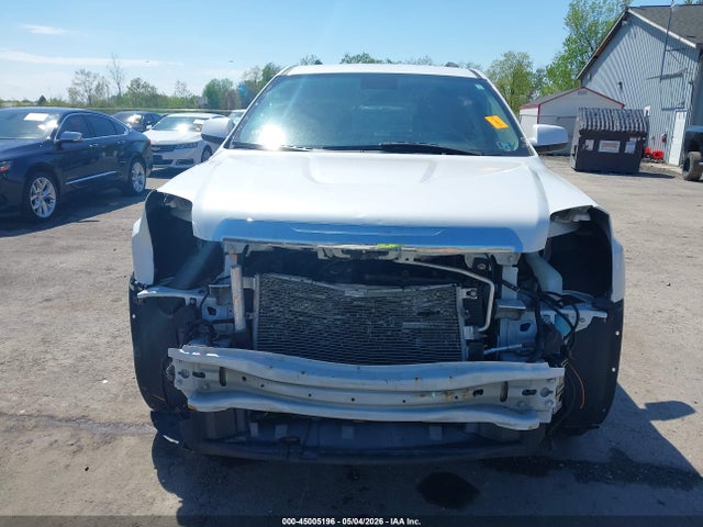Продаж на аукціоні авто 2017 Gmc Terrain Sle-2, vin: 2GKFLTEK1H6235382, номер лоту: 45005196