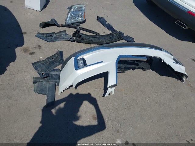 Продаж на аукціоні авто 2017 Gmc Terrain Sle-2, vin: 2GKFLTEK1H6235382, номер лоту: 45005196