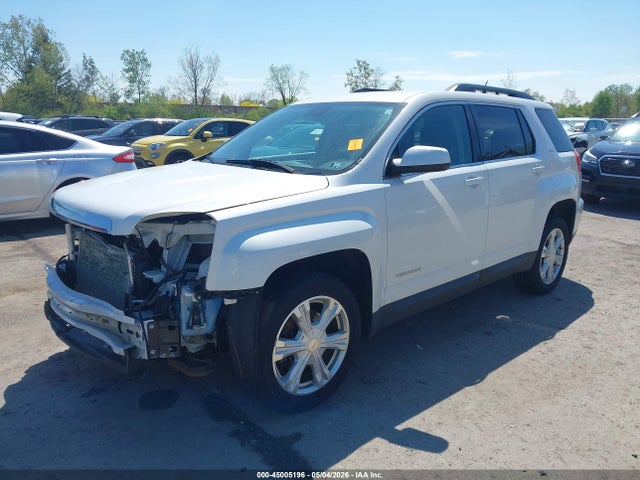 Продаж на аукціоні авто 2017 Gmc Terrain Sle-2, vin: 2GKFLTEK1H6235382, номер лоту: 45005196