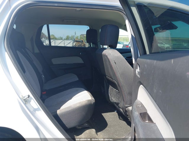 Продаж на аукціоні авто 2017 Gmc Terrain Sle-2, vin: 2GKFLTEK1H6235382, номер лоту: 45005196