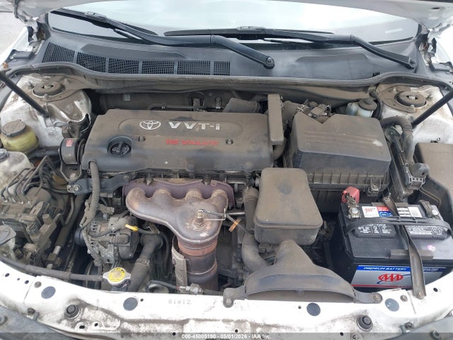 2009 Toyota Camry Le/se/xle მანქანა იყიდება აუქციონზე, vin: 4T1BE46K59U802894, აუქციონის ნომერი: 45005190