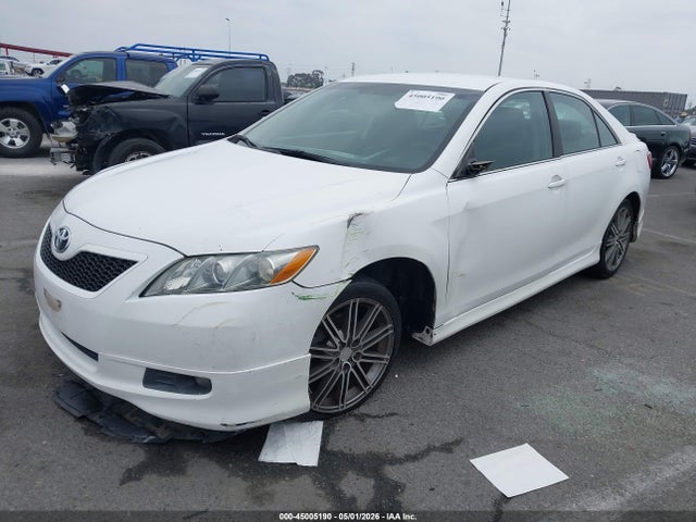 2009 Toyota Camry Le/se/xle მანქანა იყიდება აუქციონზე, vin: 4T1BE46K59U802894, აუქციონის ნომერი: 45005190