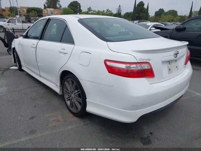 2009 Toyota Camry Le/se/xle მანქანა იყიდება აუქციონზე, vin: 4T1BE46K59U802894, აუქციონის ნომერი: 45005190