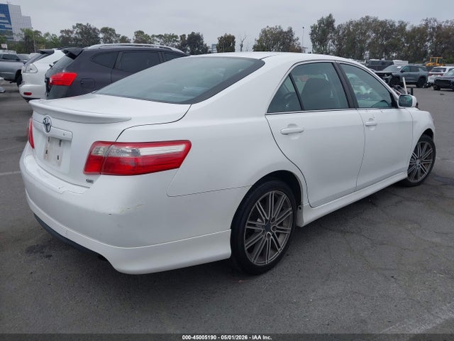2009 Toyota Camry Le/se/xle მანქანა იყიდება აუქციონზე, vin: 4T1BE46K59U802894, აუქციონის ნომერი: 45005190