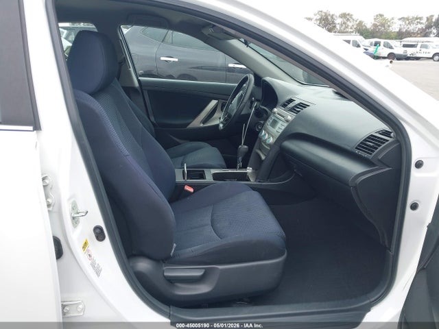2009 Toyota Camry Le/se/xle მანქანა იყიდება აუქციონზე, vin: 4T1BE46K59U802894, აუქციონის ნომერი: 45005190
