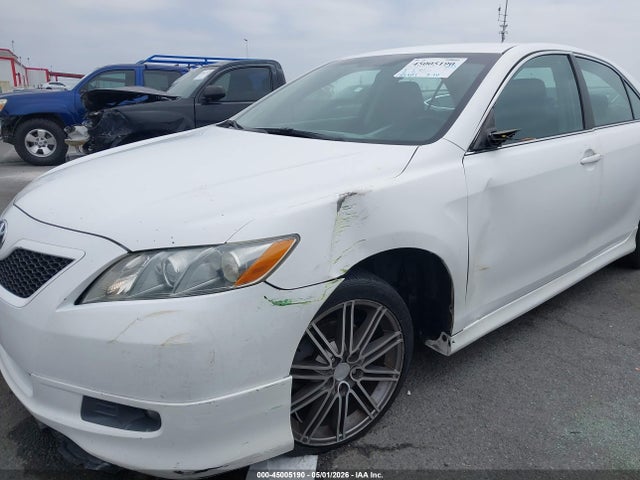 2009 Toyota Camry Le/se/xle მანქანა იყიდება აუქციონზე, vin: 4T1BE46K59U802894, აუქციონის ნომერი: 45005190