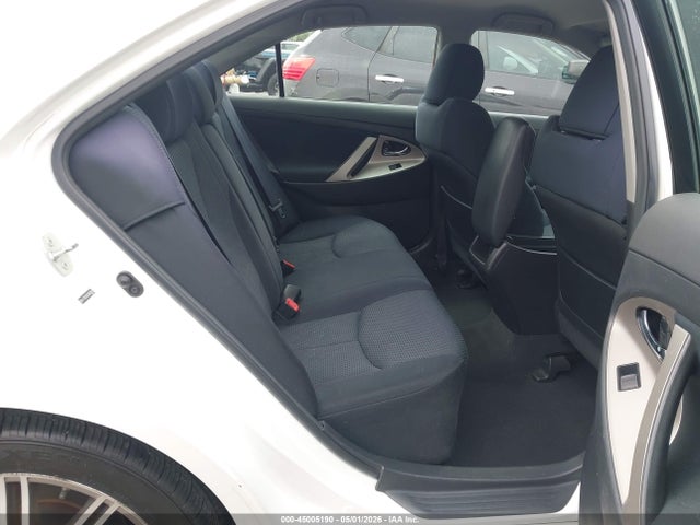 2009 Toyota Camry Le/se/xle მანქანა იყიდება აუქციონზე, vin: 4T1BE46K59U802894, აუქციონის ნომერი: 45005190
