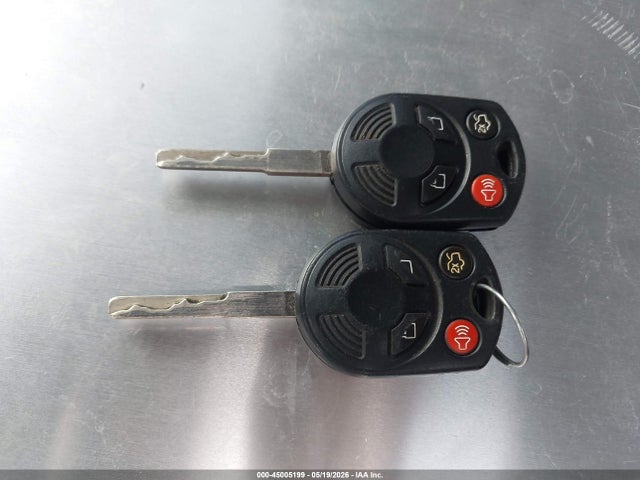 45005199 :رقم المزاد ، 1FADP3K29FL231201 vin ، 2015 Ford Focus Se مزاد بيع