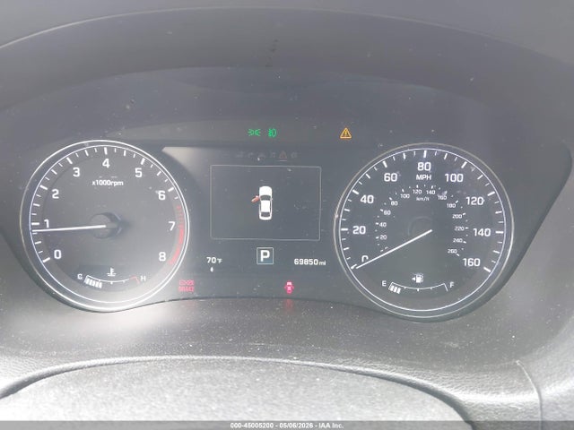 Aukcja sprzedaży 2017 Genesis G80 3.8, vin: KMHGN4JE2HU182379, numer aukcji: 45005200
