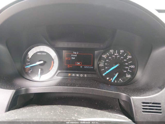 1FM5K8D84JGB20029 Ford EXPLORER XLT