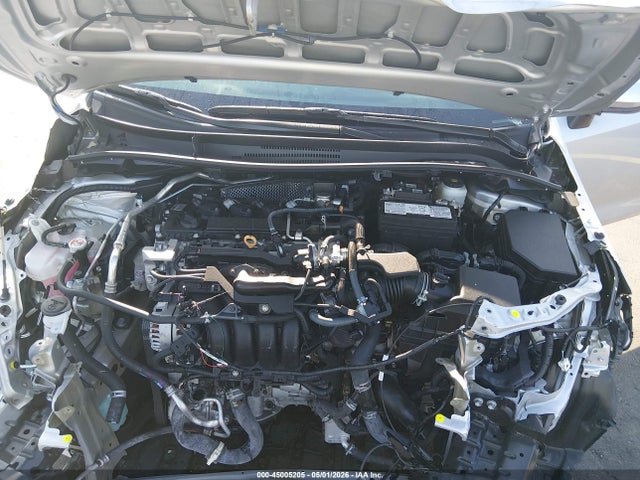 Продаж на аукціоні авто 2024 Toyota Corolla Se, vin: 5YFP4MCE0RP199958, номер лоту: 45005205