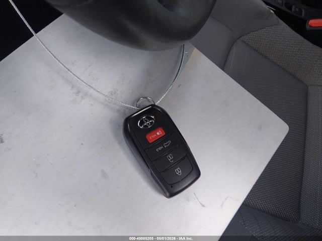 Продаж на аукціоні авто 2024 Toyota Corolla Se, vin: 5YFP4MCE0RP199958, номер лоту: 45005205