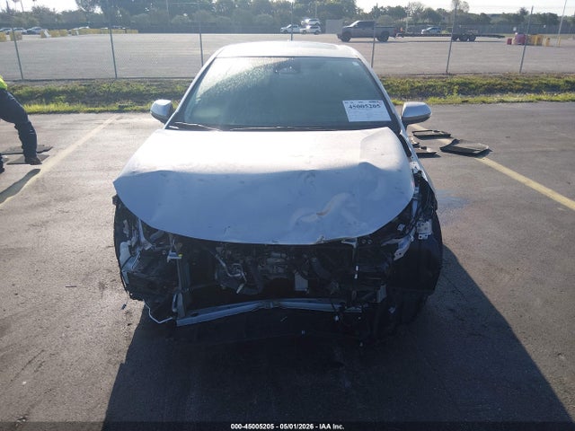 Продаж на аукціоні авто 2024 Toyota Corolla Se, vin: 5YFP4MCE0RP199958, номер лоту: 45005205