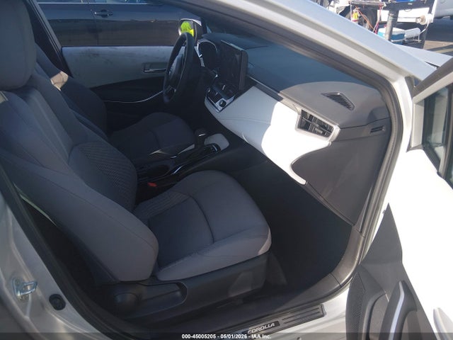 Продаж на аукціоні авто 2024 Toyota Corolla Se, vin: 5YFP4MCE0RP199958, номер лоту: 45005205