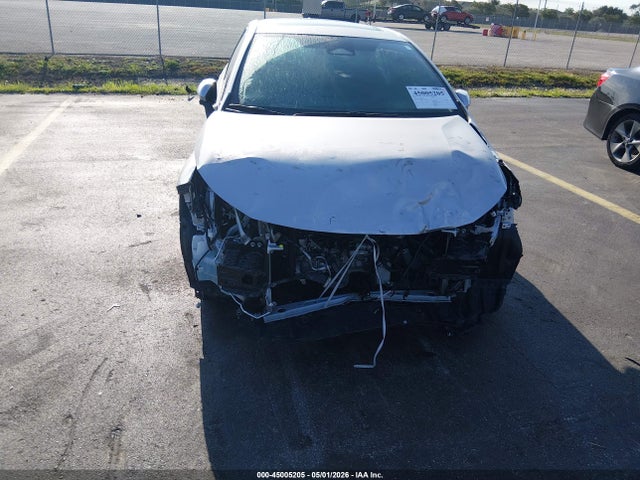 Продаж на аукціоні авто 2024 Toyota Corolla Se, vin: 5YFP4MCE0RP199958, номер лоту: 45005205