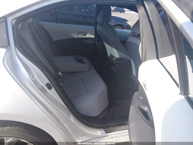Продаж на аукціоні авто 2024 Toyota Corolla Se, vin: 5YFP4MCE0RP199958, номер лоту: 45005205