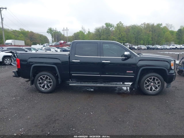Auction sale of the 2015 Gmc Sierra 1500 Slt, vin: 3GTU2VEC9FG123828, lot number: 45005208